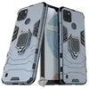 Housse etui coque rigide anti choc pour Realme C21-Y / C25Y + verre tr...