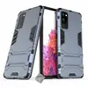 Housse etui coque rigide anti choc pour Samsung Galaxy S20 FE 5G + fil...