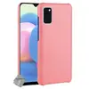 Housse etui coque rigide simili cuir crocodile pour Samsung Galaxy A41...