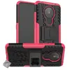Housse etui coque rigide anti choc pour Nokia 5.3 + film ecran - ROSE ...