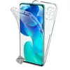 Housse etui coque silicone gel 360 integrale Xiaomi Mi 10 Lite 5G + fi...