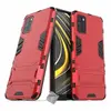 Housse etui coque rigide anti choc pour Xiaomi Redmi 9T + film ecran -...