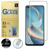 Film de protection vitre verre trempe transparent pour Oppo Reno 4 Z 5...