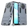 Housse etui coque rigide anti choc pour Xiaomi Mi 10T Lite 5G + film e...