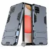 Housse etui coque rigide anti choc pour Samsung Galaxy A42 5G + film e...