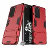Housse etui coque rigide anti choc pour Samsung Galaxy S21 Ultra 5G + ...