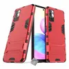 Housse etui coque rigide anti choc pour Xiaomi Redmi Note 10 5G + film...