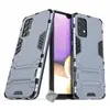Housse etui coque rigide anti choc pour Samsung Galaxy A32 4G + film e...