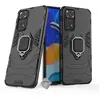 Housse etui coque rigide anti choc pour Xiaomi Redmi Note 11 4G / Redm...