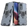 Housse etui coque rigide anti choc pour Xiaomi 12 / 12X 5G + verre tre...