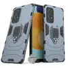 Housse etui coque rigide anti choc pour Samsung Galaxy A53 5G + film e...