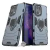 Housse etui coque rigide anti choc pour Oppo Find X5 Pro 5G + verre tr...