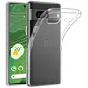 Coque pour Google Pixel 7 5G - housse etui silicone gel fine + film ec...