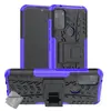 Housse etui coque rigide anti choc pour Motorola Moto G50 + film ecran...