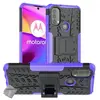 Housse etui coque rigide anti choc pour Motorola Moto E20 / E30 / E40 ...