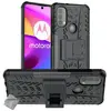 Housse etui coque rigide anti choc pour Motorola Moto E20 / E30 / E40 ...