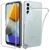 Coque pour Samsung Galaxy M13 4G / M23 5G - housse etui silicone gel f...