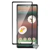 Verre trempe pour Google Pixel 6a 5G - film de protection incurve inte...