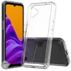 Coque pour Samsung Galaxy Xcover 6 Pro - housse etui silicone gel fine...