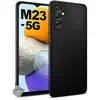 Coque pour Samsung Galaxy M13 4G / M23 5G - housse etui silicone gel f...