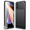 Coque pour Xiaomi Poco X4 Pro 5G - housse etui silicone gel carbone + ...