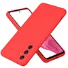 Coque pour Samsung Galaxy A35 5G - housse etui silicone gel fine + ver...