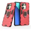 Coque pour Xiaomi Redmi Note 13 4G - housse etui rigide anti choc + fi...