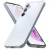 Coque pour Samsung Galaxy A35 5G - housse etui silicone gel fine + fil...