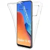 Coque pour Xiaomi Redmi 12 4G et 5G / Poco M6 Pro 5G - housse etui sil...
