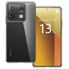 Coque pour Xiaomi Redmi Note 13 5G - housse etui silicone gel fine + v...