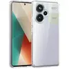 Coque pour Xiaomi Redmi Note 13 Pro+ Plus 5G - housse etui silicone ge...