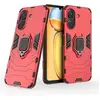 Coque pour Xiaomi Redmi 13C / Poco C65 / Poco M6 5G - housse etui rigi...