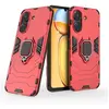 Coque pour Xiaomi Redmi 13C / Poco C65 / Poco M6 5G - housse etui rigi...