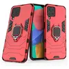 Coque pour Samsung Galaxy M33 5G - housse etui rigide anti choc + film...
