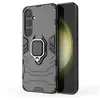 Coque pour Samsung Galaxy S24 Plus 5G - housse etui rigide anti choc +...