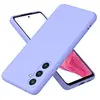 Coque pour Samsung Galaxy S24 5G - housse etui silicone gel fine + fil...