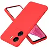 Coque pour Xiaomi Redmi 13C / Poco C65 / Poco M6 5G - housse etui sili...
