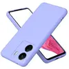 Coque pour Xiaomi Redmi 13C / Poco C65 / Poco M6 5G - housse etui sili...