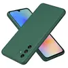 Coque pour Samsung Galaxy A05s - housse etui silicone gel fine + film ...