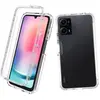 Coque pour Xiaomi Poco F5 5G / Redmi Note 12 Turbo - housse etui silic...
