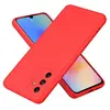 Coque pour Samsung Galaxy A05s - housse etui silicone gel fine + verre...