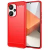 Coque pour Xiaomi Redmi Note 13 Pro+ Plus 5G - housse etui silicone ge...