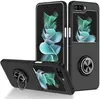 Coque pour Samsung Galaxy Z Flip 5 5G - housse etui rigide bague anti ...