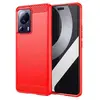 Coque pour Xiaomi 13 Lite 5G - housse etui silicone gel carbone + verr...