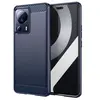 Coque pour Xiaomi 13 Lite 5G - housse etui silicone gel carbone + verr...