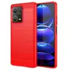 Coque pour Xiaomi Redmi Note 12 Pro+ Plus 5G - housse etui silicone ge...