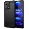 Coque pour Xiaomi Redmi Note 12 Pro+ Plus 5G - housse etui silicone ge...