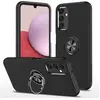 Coque pour Samsung Galaxy A14 5G - housse etui silicone bague anti cho...