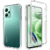 Coque pour Xiaomi Poco X5 5G / Redmi Note 12 5G - housse etui silicone...
