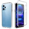 Coque pour Xiaomi Poco X5 Pro 5G / Redmi Note 12 Pro 5G - housse etui ...